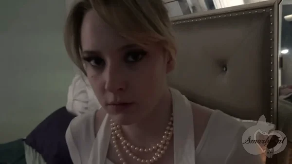 Competitive StepSon Fucks his hot StepMom FULL VERSION ft. The Cock Ninja and @SmartyKat314