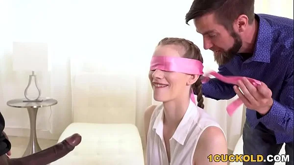 I take my little stepsister’s virginity and come inside her pussy. SECOND PART.
