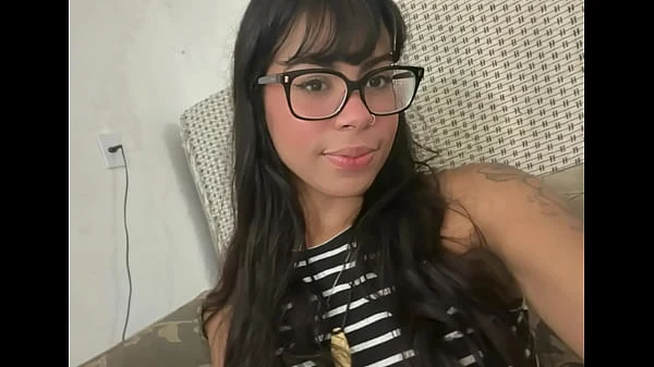 Leaked on the net! College student giving it to the teacher’s husband.