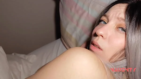 Sleeping with my Step-Mom When it’s Cold in the House