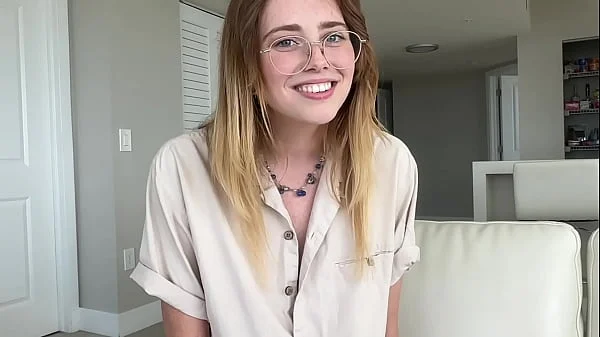 Tomboy Best Friend Proves She’s Not Lesbian ~ Lucy Foxx ~ Household Fantasy ~ Scott Stark